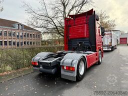 Mercedes-Benz Actros 1855 V8 / Megaspace / Retarder / Eu5