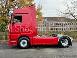 Mercedes-Benz Actros 1855 V8 / Megaspace / Retarder / Eu5