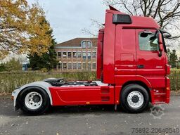 Mercedes-Benz Actros 1855 V8 / Megaspace / Retarder / Eu5
