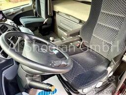 Mercedes-Benz Actros 1855 V8 / Megaspace / Retarder / Eu5