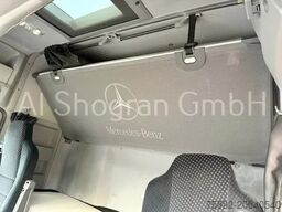 Mercedes-Benz Actros 1855 V8 / Megaspace / Retarder / Eu5