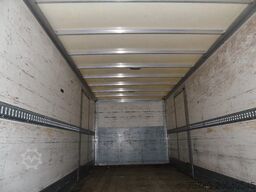 Mercedes-Benz Atego 1218 + MANUAL + LIFT