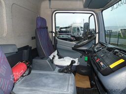 Mercedes-Benz Atego 1218 + MANUAL + LIFT