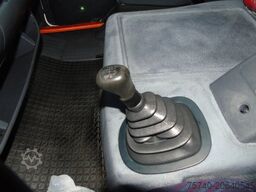 Mercedes-Benz Atego 1218 + MANUAL + LIFT