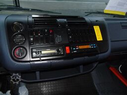 Mercedes-Benz Atego 1218 + MANUAL + LIFT