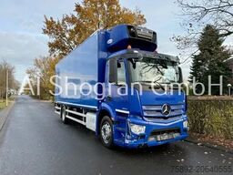 Mercedes-Benz Antos 1824 Carrier Supra 1150/Klima/Eu6/LBW