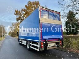 Mercedes-Benz Antos 1824 Carrier Supra 1150/Klima/Eu6/LBW