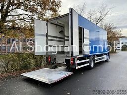 Mercedes-Benz Antos 1824 Carrier Supra 1150/Klima/Eu6/LBW