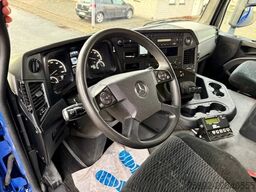 Mercedes-Benz Antos 1824 Carrier Supra 1150/Klima/Eu6/LBW