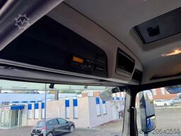 Mercedes-Benz Antos 1824 Carrier Supra 1150/Klima/Eu6/LBW