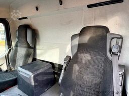 Mercedes-Benz Antos 1824 Carrier Supra 1150/Klima/Eu6/LBW