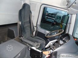 Mercedes-Benz Actros 2632 + PALFINGER + 6X2 + EURO 5