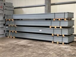 Stow / 5.500 mm / CS-Sigma Profil: 350 x 85 x 25 x 12 mm