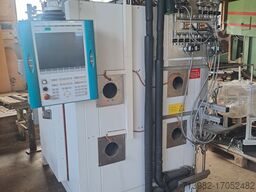 CTS CLIMAT TEMPERATUR SISTEM CTS T-40/650/S Climate temperature siste