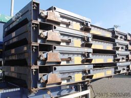 sicom casse mobili container coils da 20 piedi