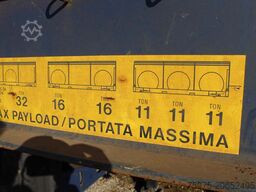 sicom casse mobili container coils da 20 piedi