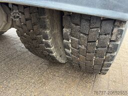 DAF 2300 **BELGIAN TRUCK-8000Ltr WATERTANK**