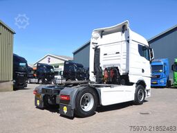 MAN TGX 18.510 4x2 GM 2023 291.208km