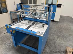 Zechini ESB 500 - Roby Junior 2 - CT 150