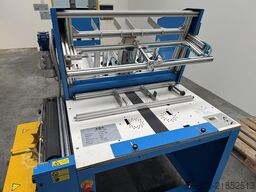 Zechini ESB 500 - Roby Junior 2 - CT 150