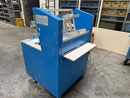 Zechini ESB 500 - Roby Junior 2 - CT 150