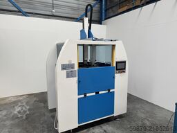 Zechini ESB 500 - Roby Junior 2 - CT 150
