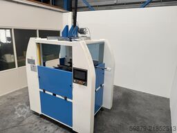Zechini ESB 500 - Roby Junior 2 - CT 150