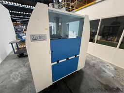 Zechini ESB 500 - Roby Junior 2 - CT 150