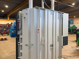 HSM V-Press 860 plus B
