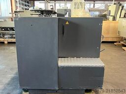 Heidelberg HM 400