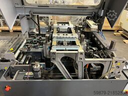 Heidelberg TR 400