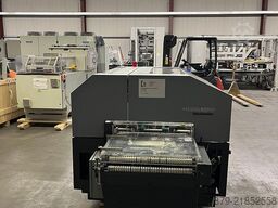 Heidelberg TR 400