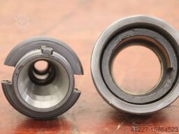 VEB GWB Wiesa B 40/40