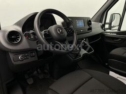 MERCEDES-BENZ Sprinter 317 *LADEBORDWAND* +KAMERA (4332)