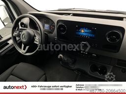 MERCEDES-BENZ Sprinter 316 *Werkstatt* AHK 3,5t+KAMERA+230V 56