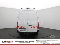 MERCEDES-BENZ Sprinter 316 *Werkstatt* AHK 3,5t+KAMERA+230V 56