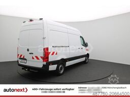 MERCEDES-BENZ Sprinter 316 *Werkstatt* AHK 3,5t+KAMERA+230V 56