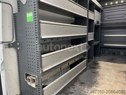 MERCEDES-BENZ Sprinter 316 *Werkstatt* AHK 3,5t+KAMERA+230V 56