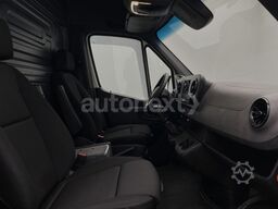 MERCEDES-BENZ Sprinter 316 *Werkstatt* AHK 3,5t+KAMERA+230V 56