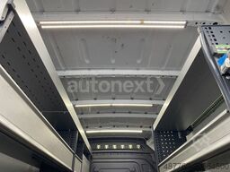 MERCEDES-BENZ Sprinter 316 *Werkstatt* AHK 3,5t+KAMERA+230V 56