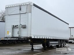 Schmitz Cargobull Curtainsider Standard Getränke