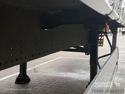 Schmitz Cargobull Curtainsider Standard Getränke