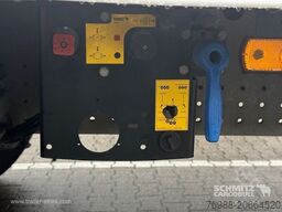 Schmitz Cargobull Curtainsider Standard Getränke