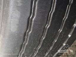 Schmitz Cargobull Curtainsider Standard Getränke