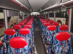 MAN Lions Regio R12 Überland, Klima, Euro 6