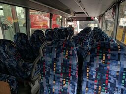 MAN Lions Regio R12 Überland, Klima, Euro 6