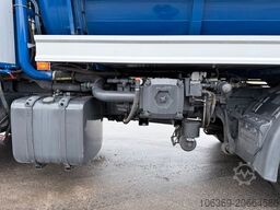 SCANIA P360 6x2*4 Hvidtved Larsen Flexline 310