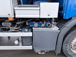 SCANIA P360 6x2*4 Hvidtved Larsen Flexline 310