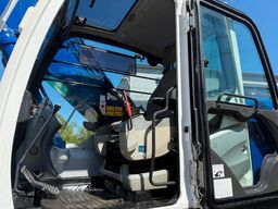 HITACHI ZX290LCN-5B 140 kW SW Kamera alle Leitungen