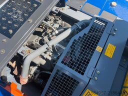 HITACHI ZX290LCN-5B 140 kW SW Kamera alle Leitungen